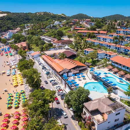 D Beach Resort-3