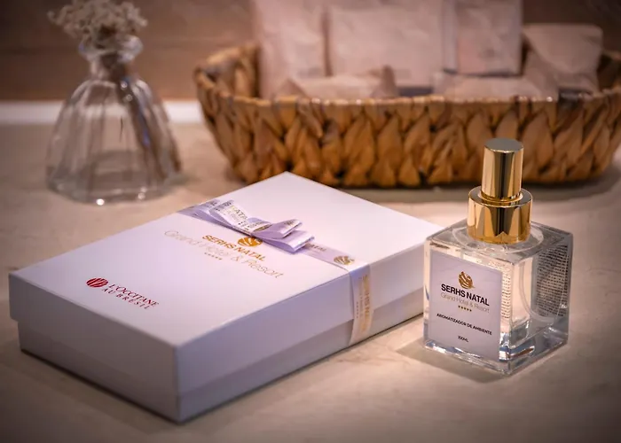 Serhs Natal Grand &Resort Em