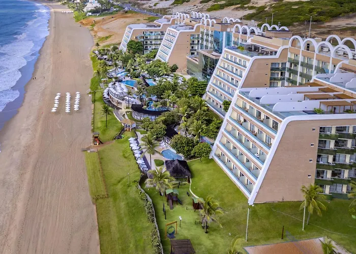 Serhs Natal Grand &Resort Em